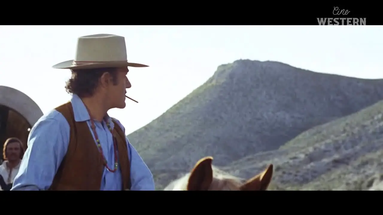 Cine Western ao vivo