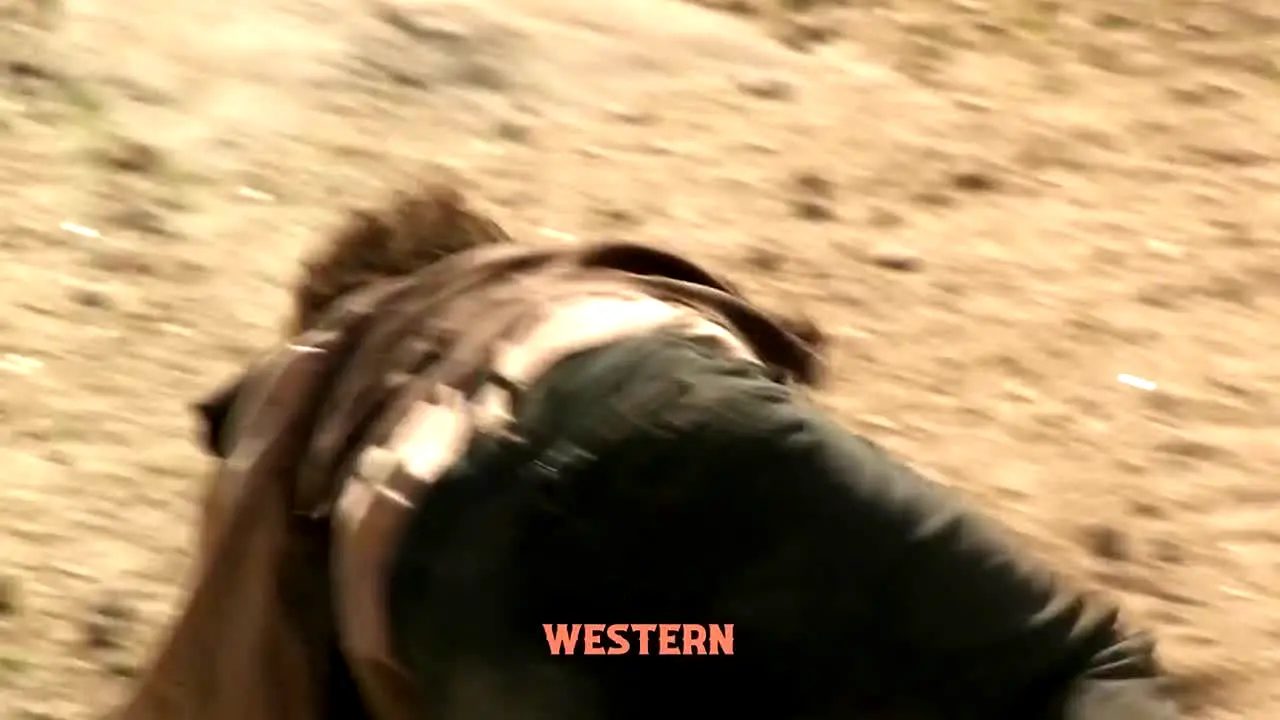Cine Western — прямой эфир