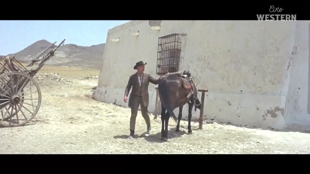 Cine Western en direct