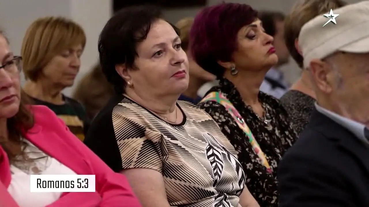 Daystar Español in diretta