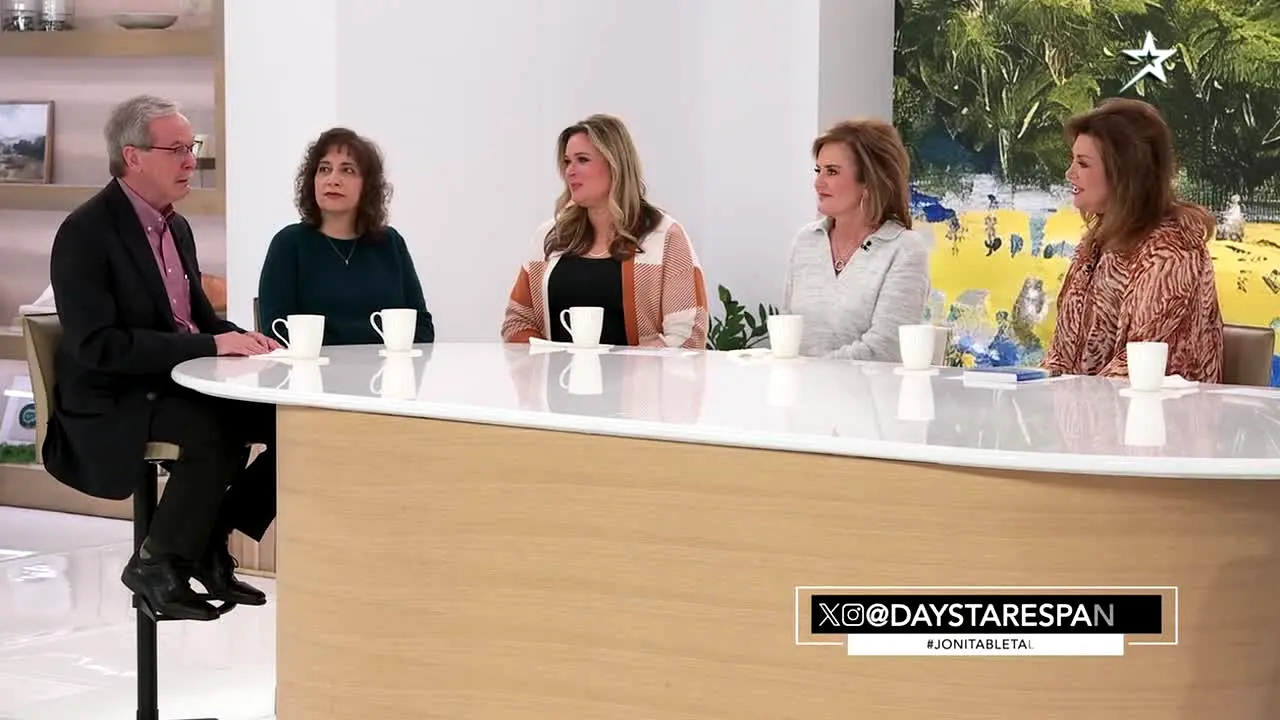 Daystar Español na żywo