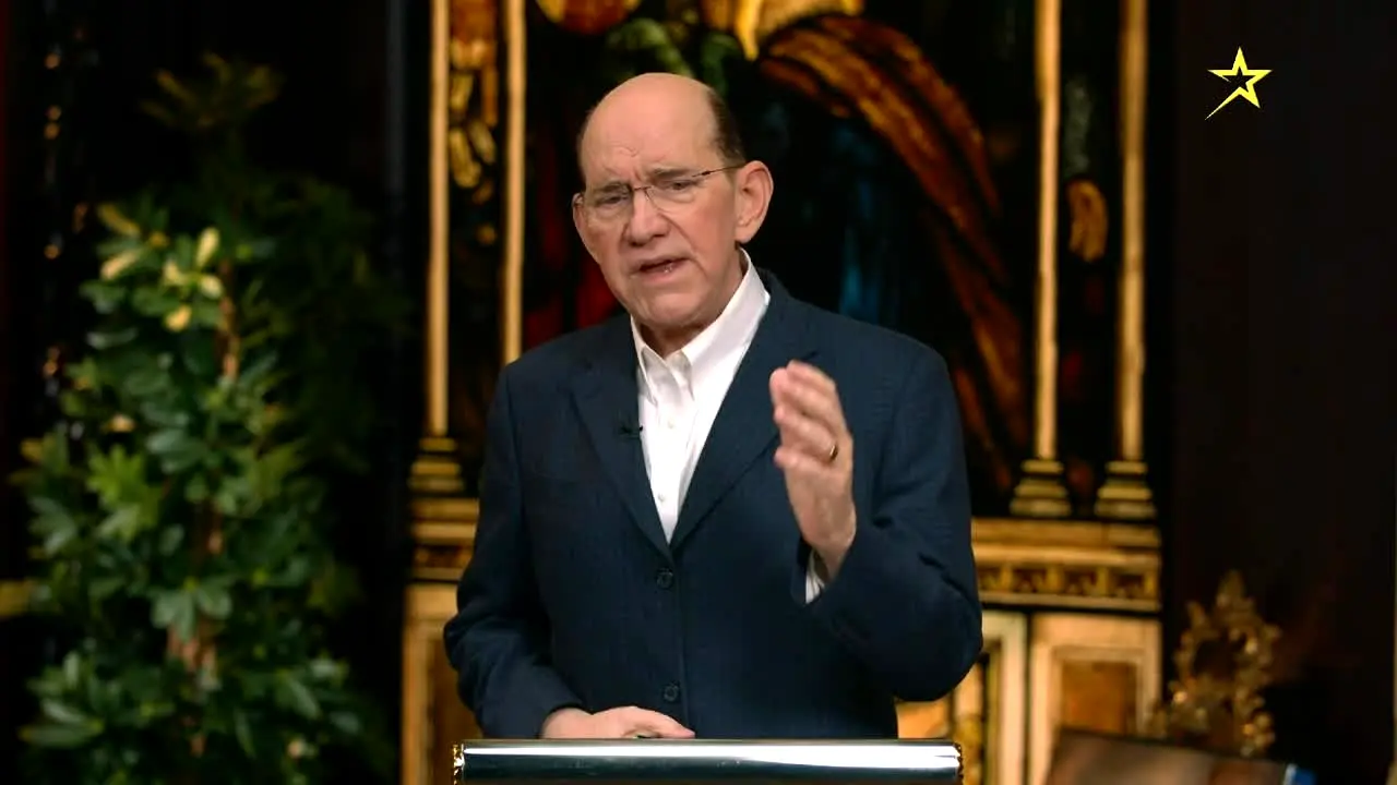 Daystar TV ao vivo