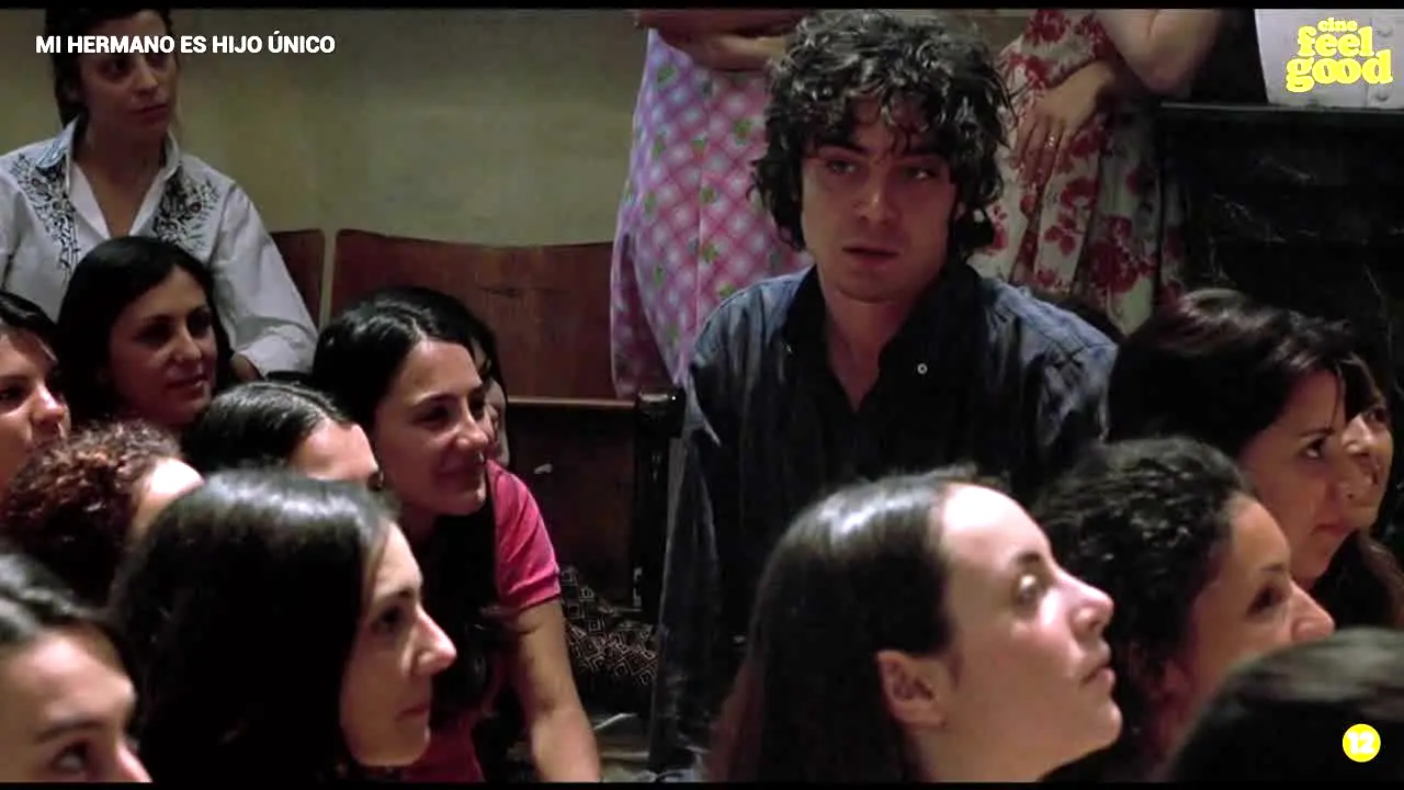 Feel Good TV en vivo