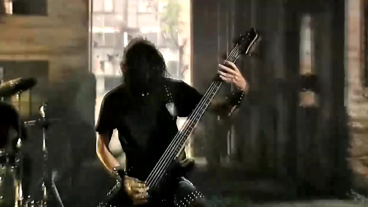 Metal.Rocks live