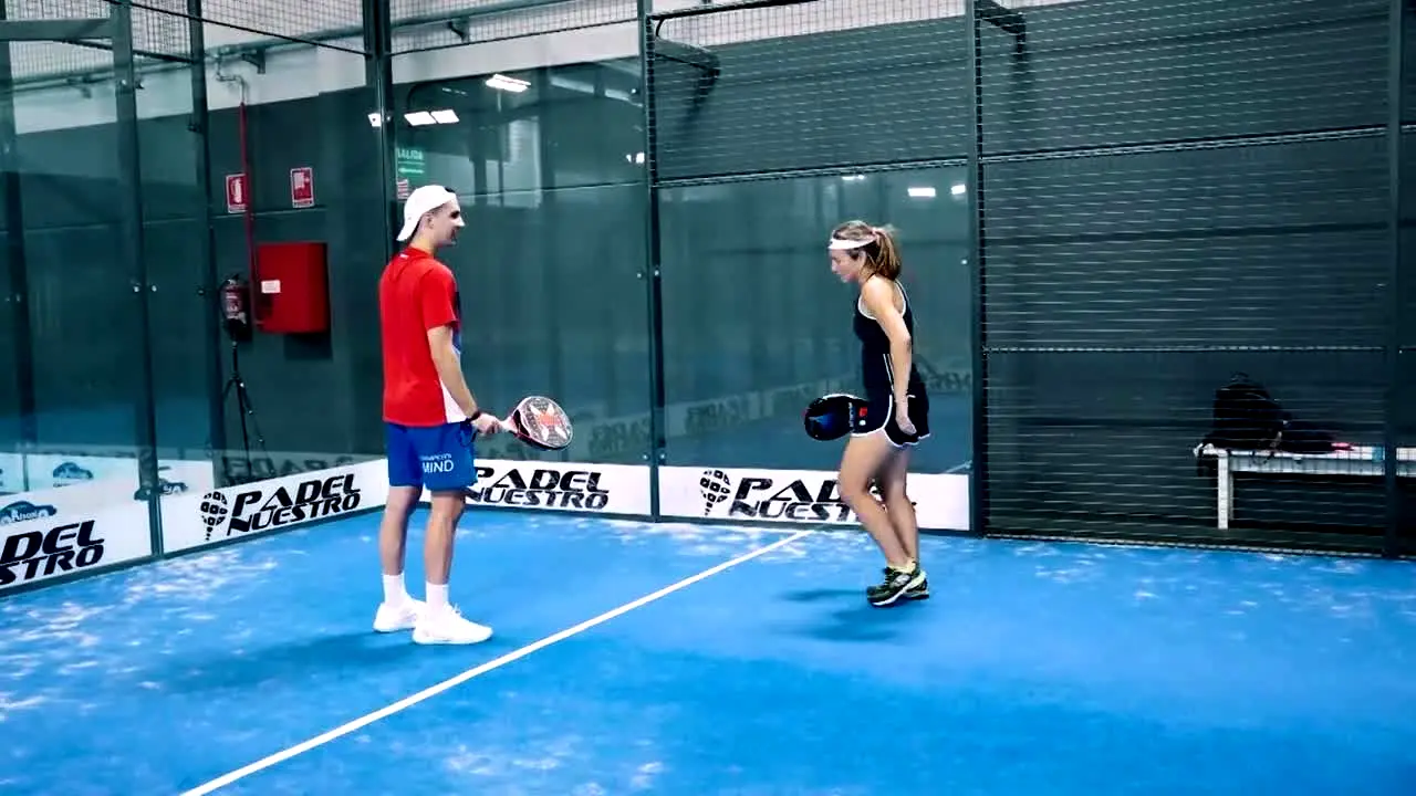 MyPadel TV en vivo