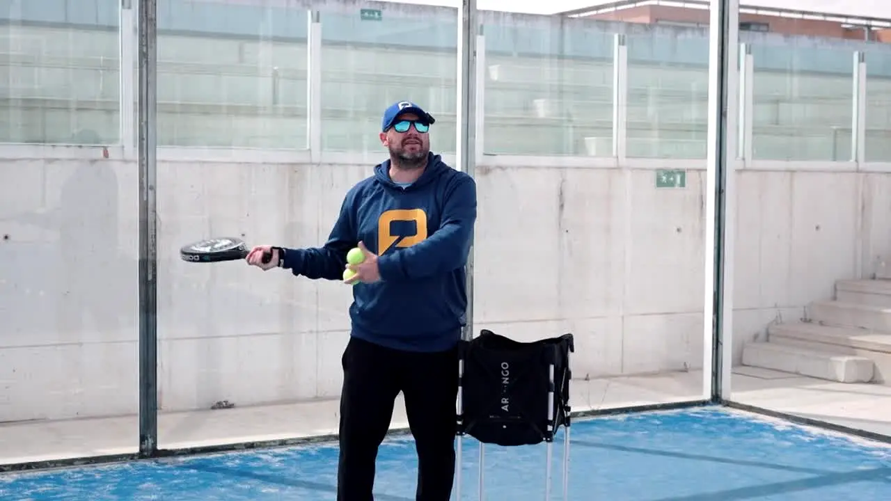 MyPadel TV live