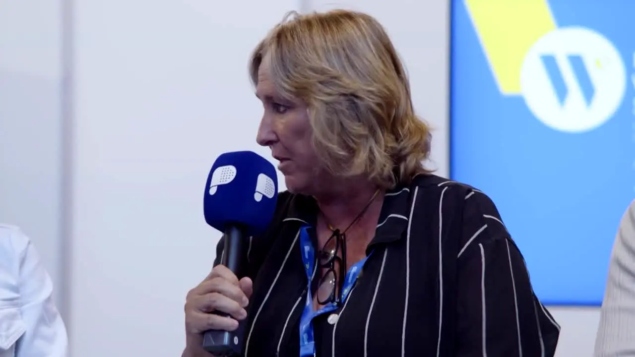 MyPadel TV na żywo