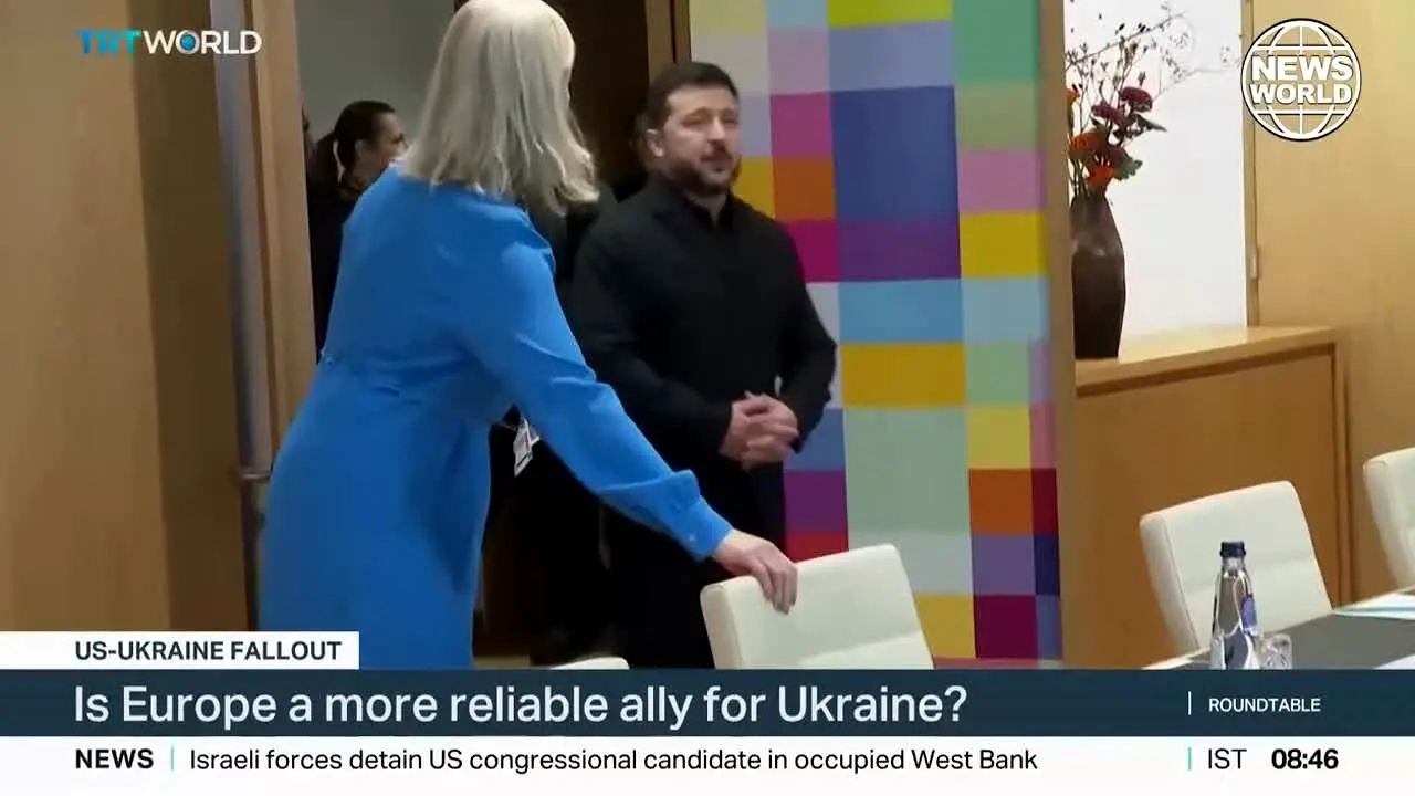 NewsWorld live