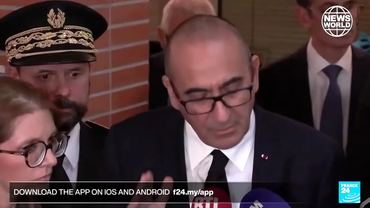 NewsWorld in diretta