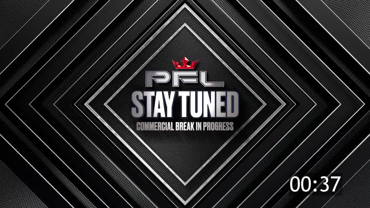PFL MMA live