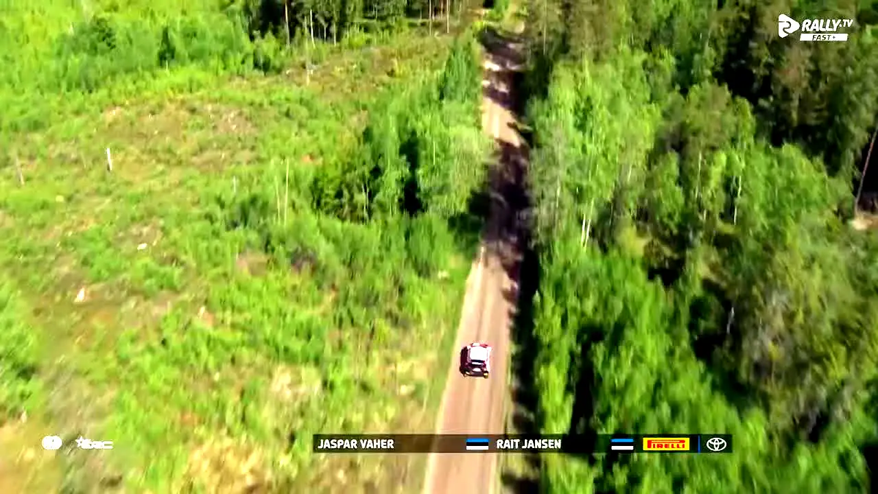 Rally.TV FAST+ live