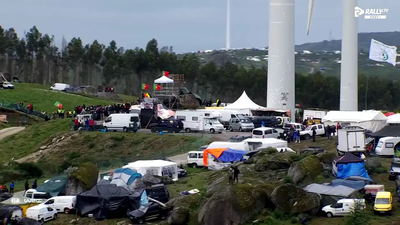 Rally.TV FAST+ live