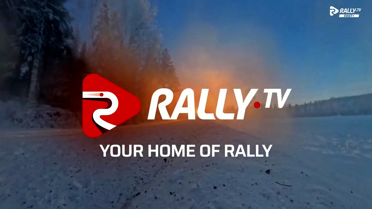 Rally.TV FAST+ in diretta