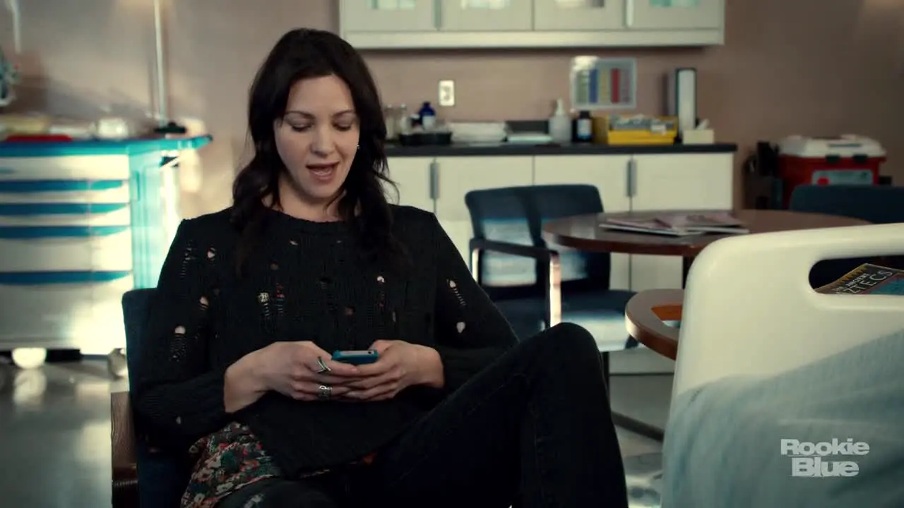 Rookie Blue live