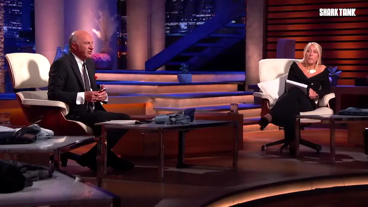 Shark Tank na żywo