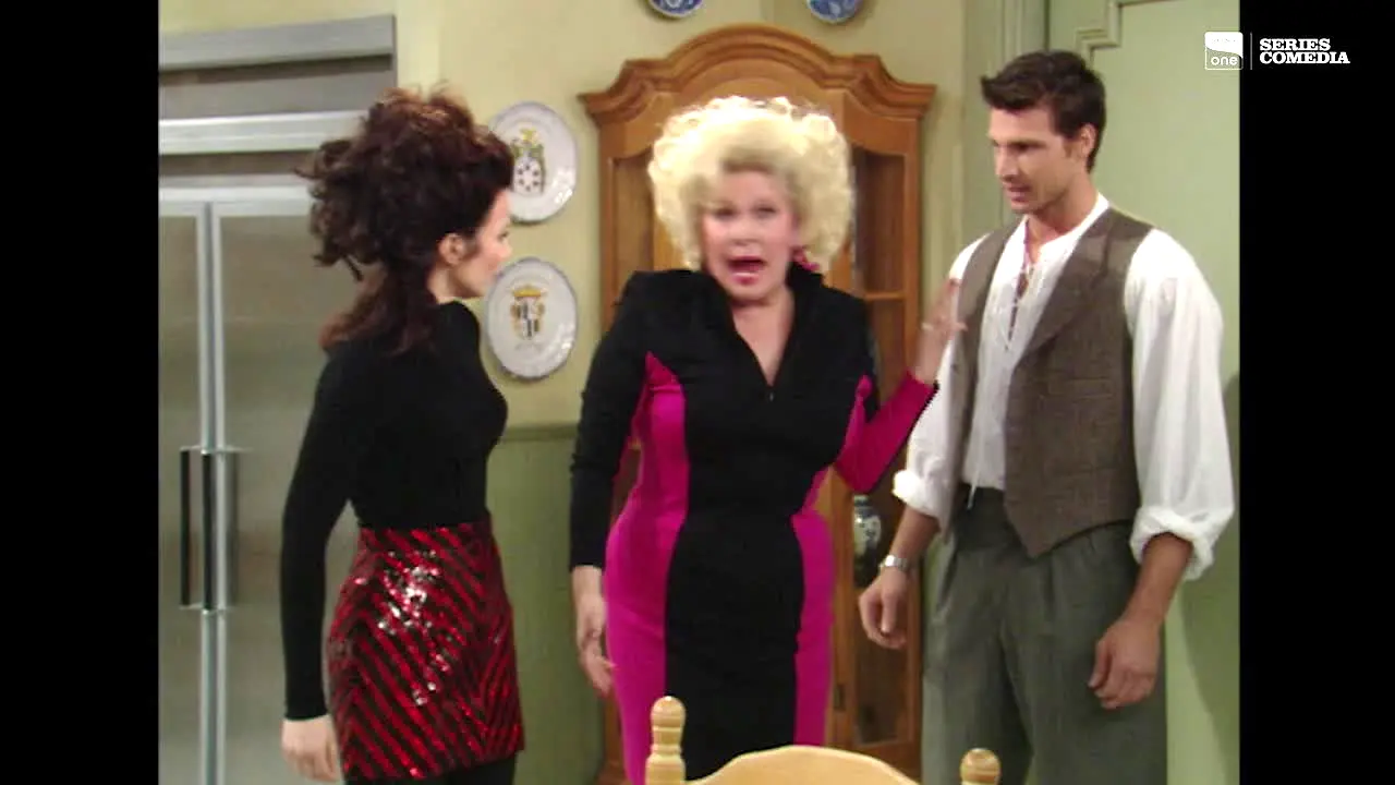 Sony One · Series Comedia live