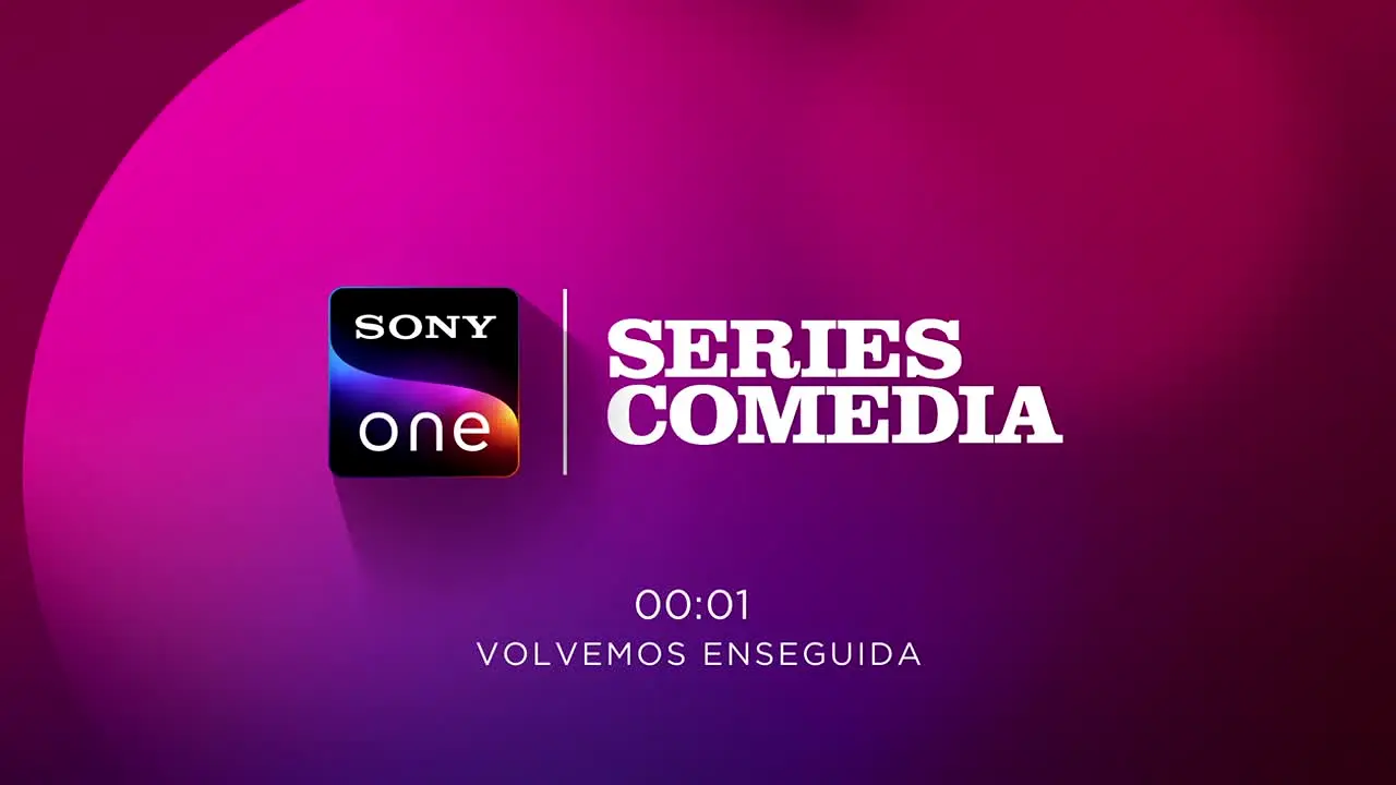 Sony One · Series Comedia na żywo
