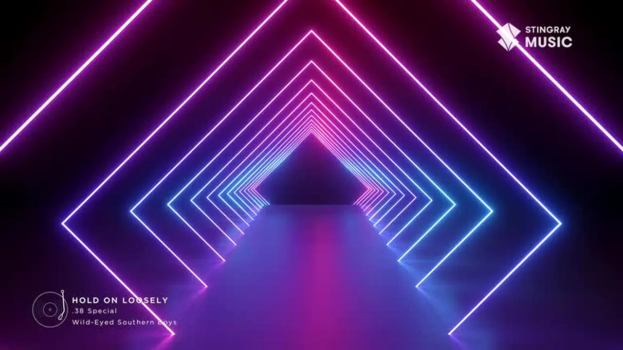 Stingray: Remember the 80's in diretta