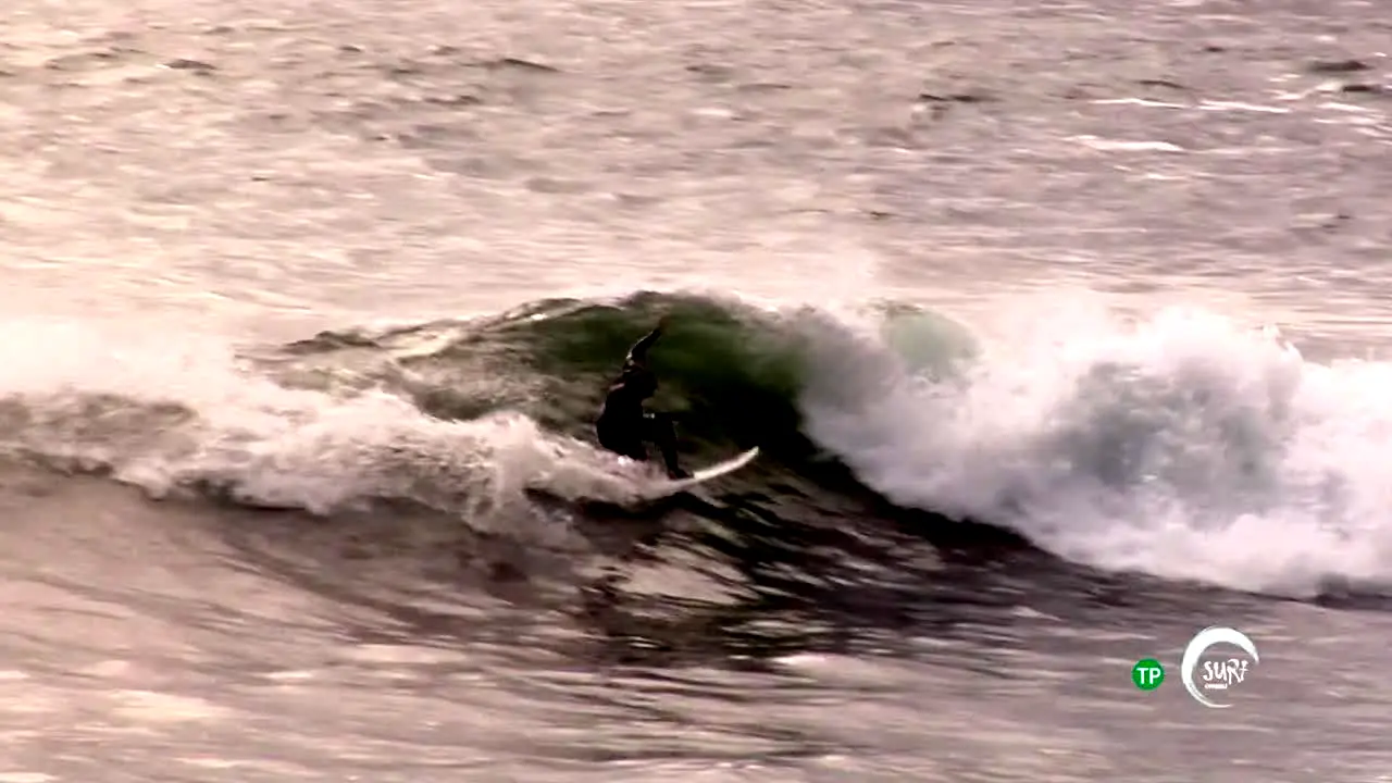 Surf Channel na żywo