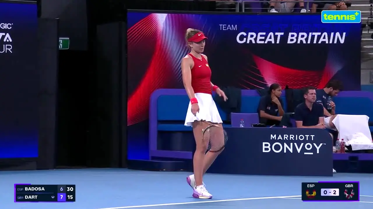 Tennis+ na żywo