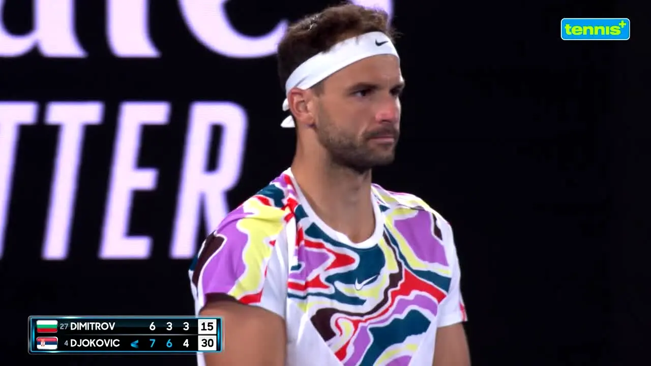 Tennis+ na żywo