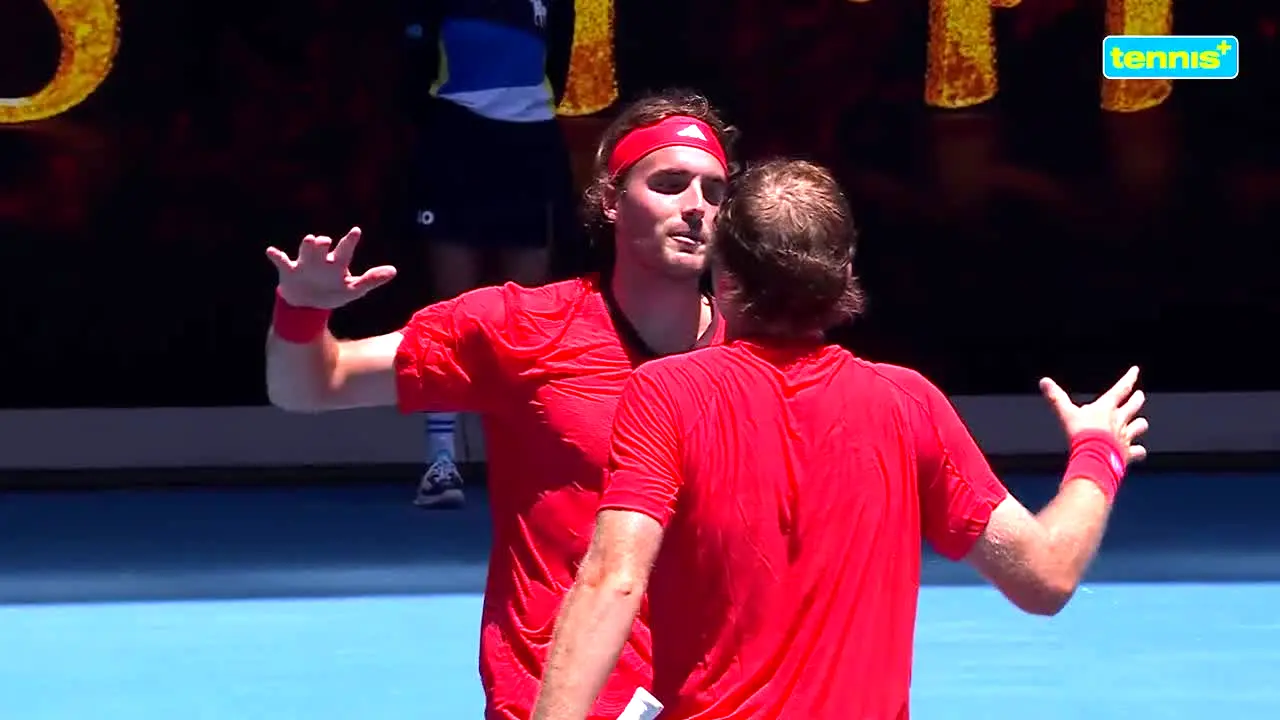Tennis+ en vivo