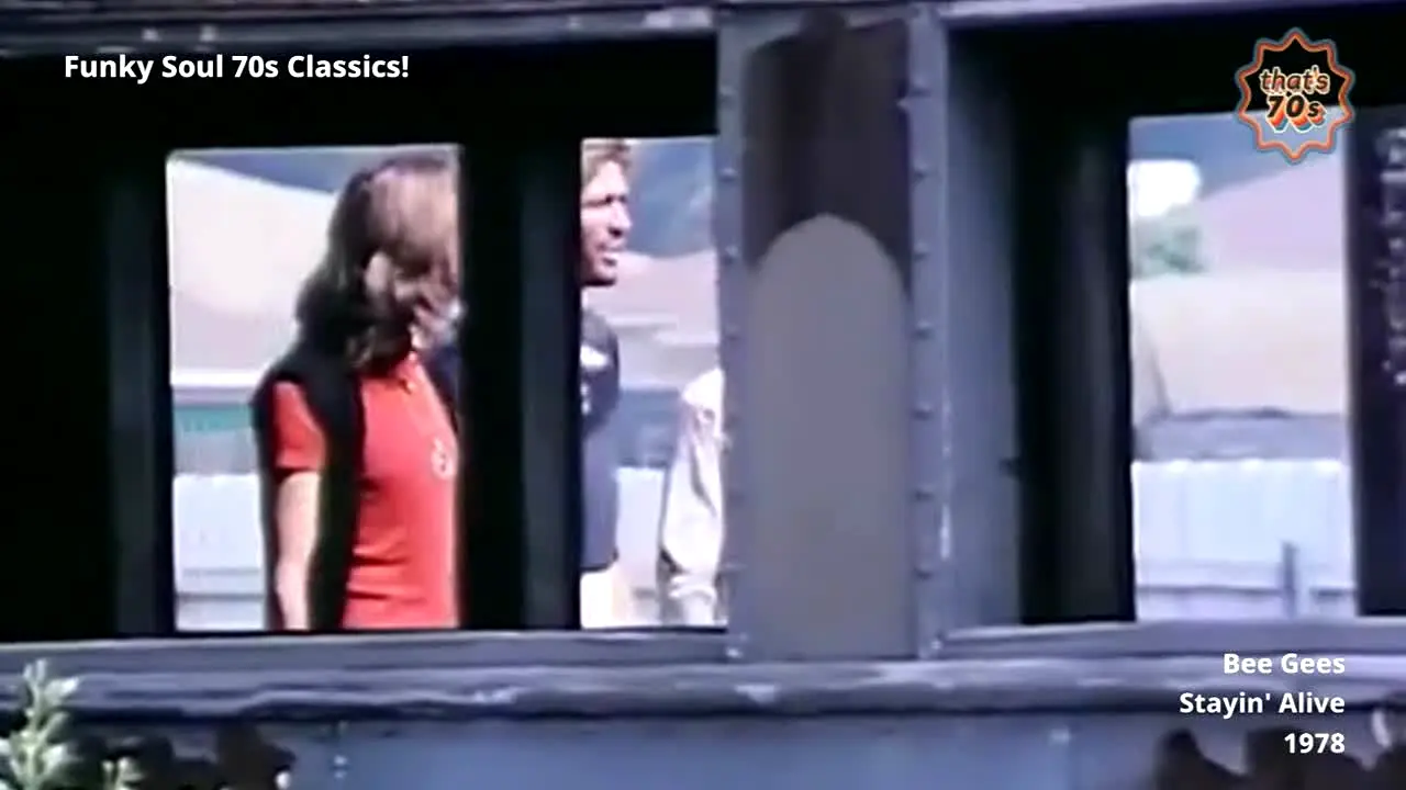 That's 70s live