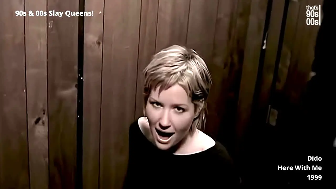That's 90s00s in diretta