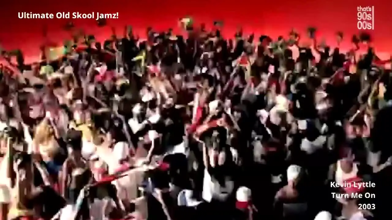 That's 90s00s na żywo
