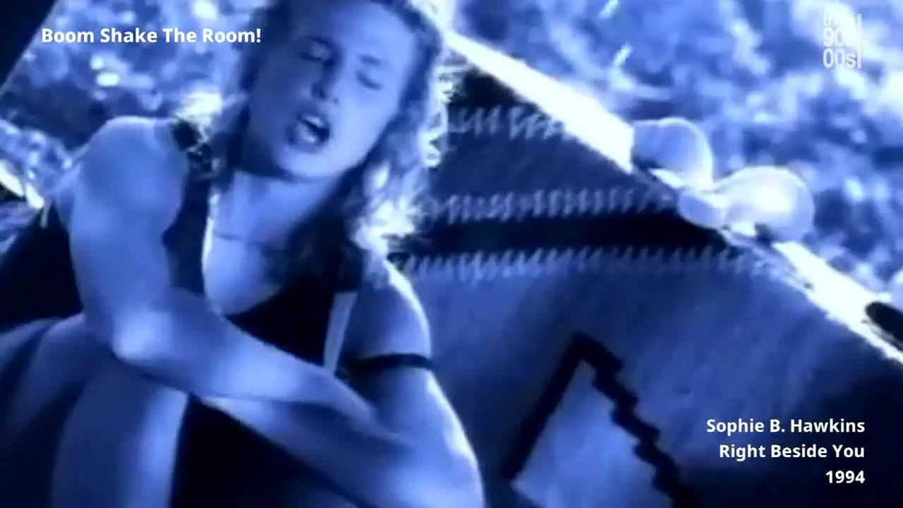 That's 90s00s en direct