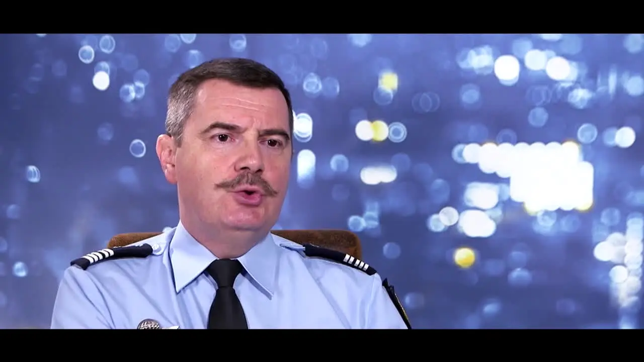Todo Crimen in diretta