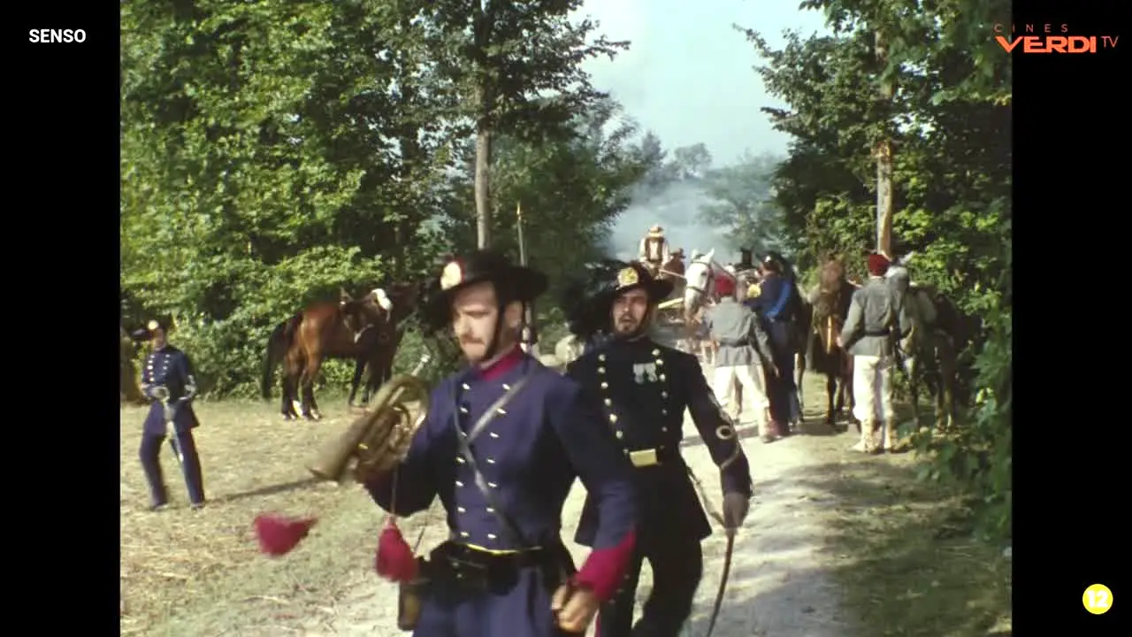 Verdi TV na żywo