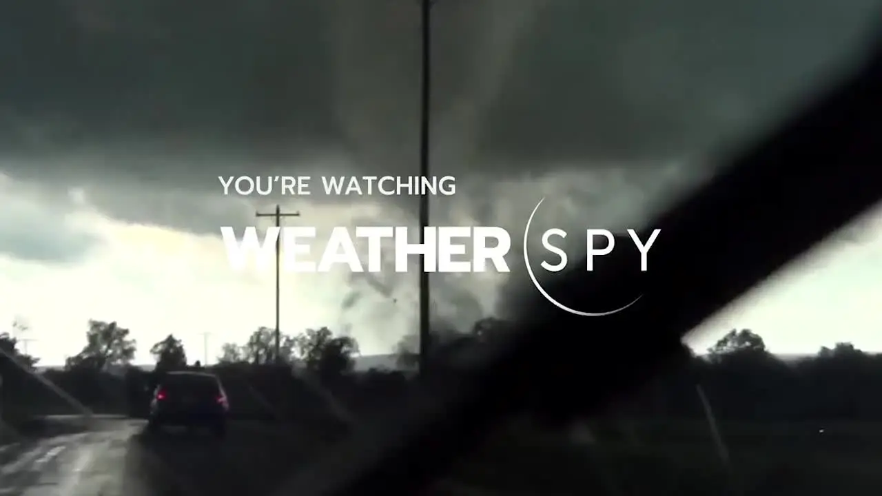 Weather Spy — прямой эфир