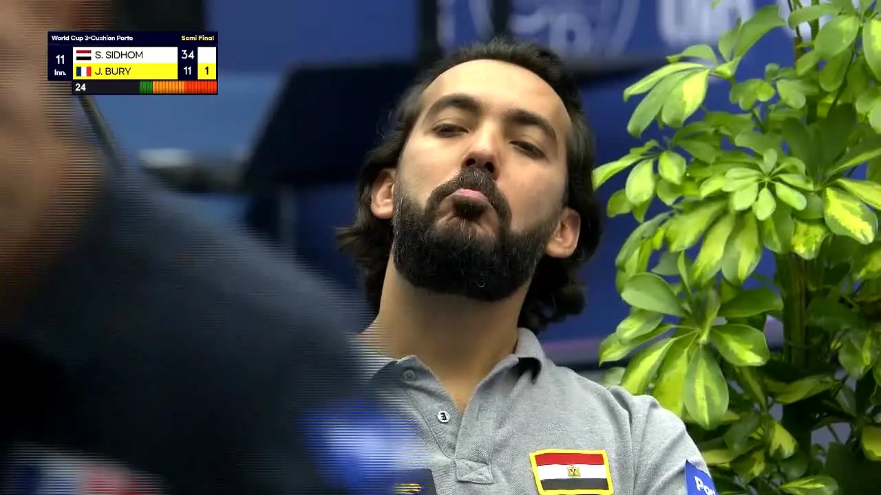 World Billiards TV live