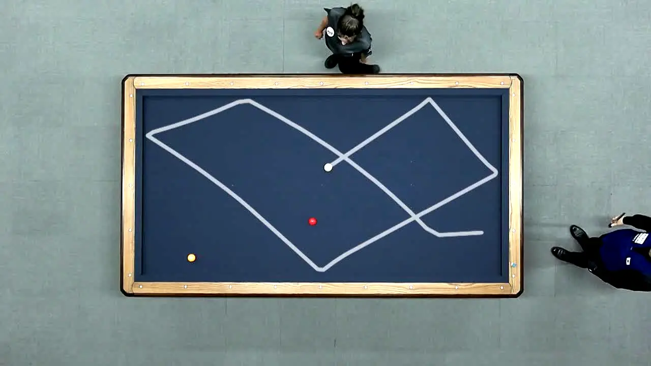 World Billiards TV in diretta