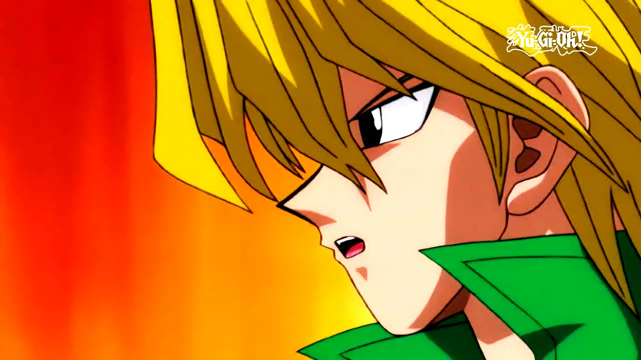 Yu-Gi-Oh! live