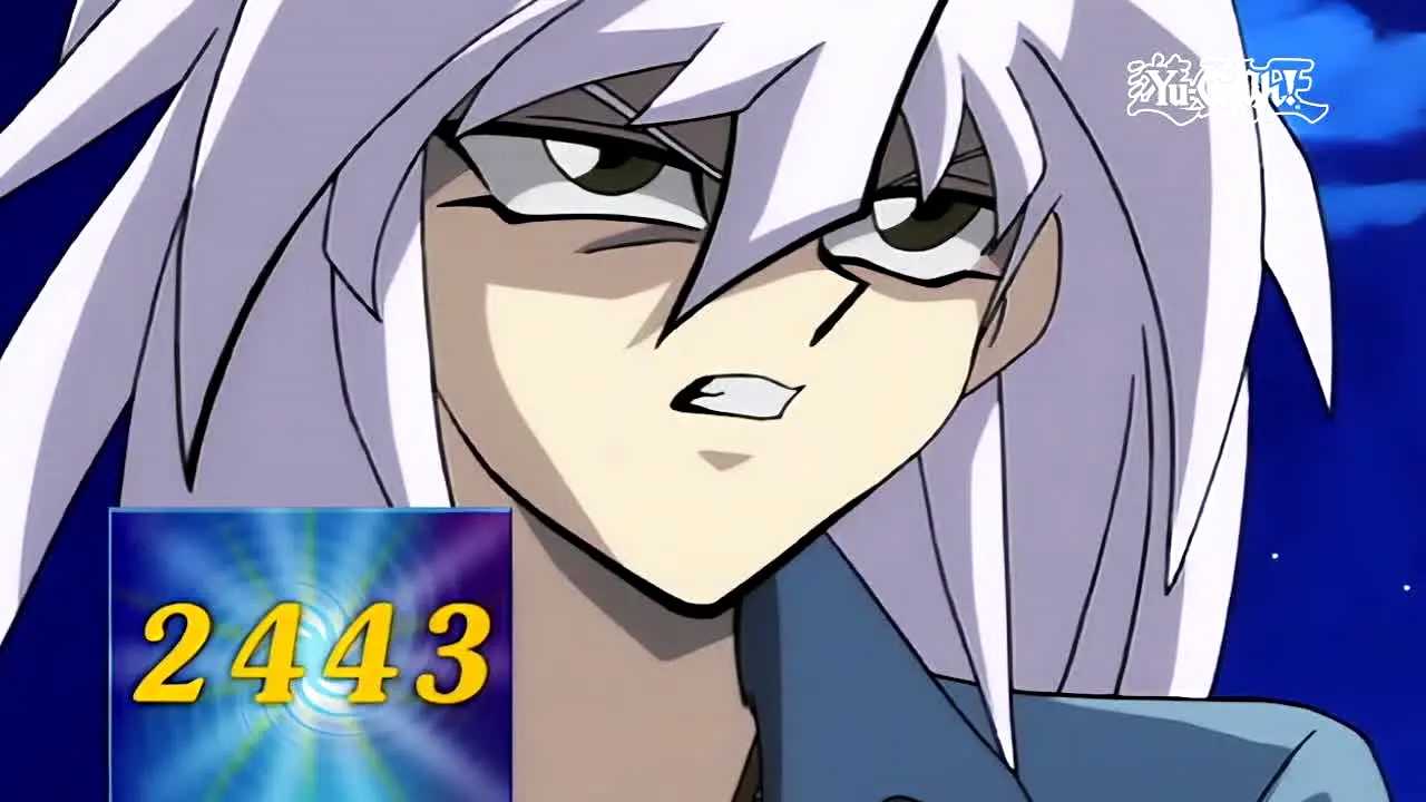 Yu-Gi-Oh! — прямой эфир