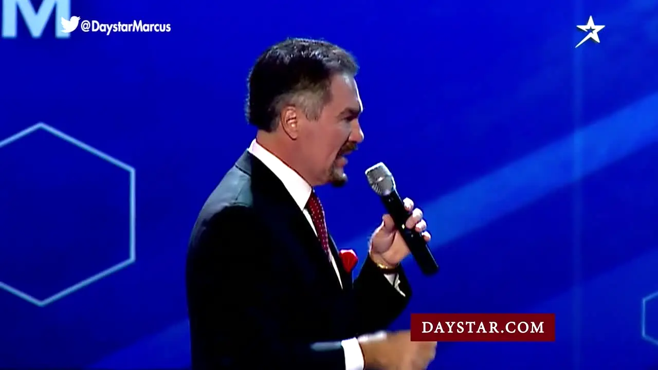Daystar Español live