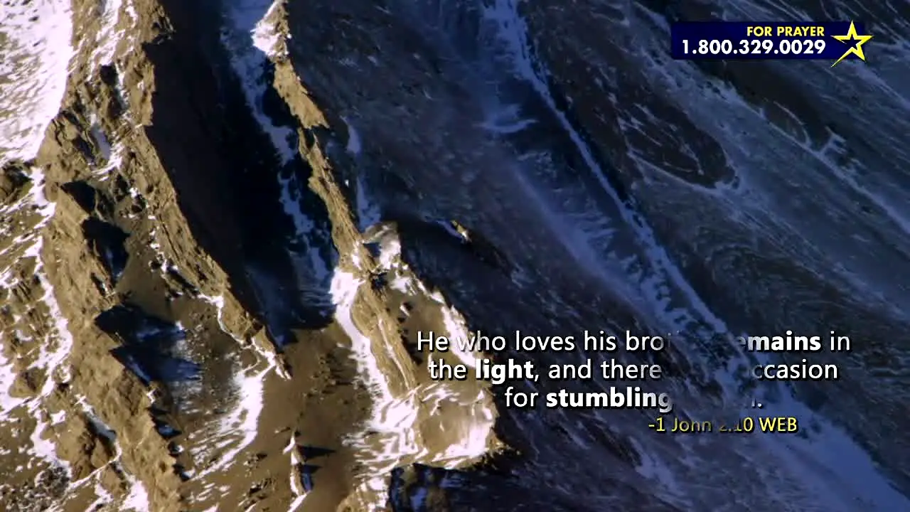 Daystar TV in diretta