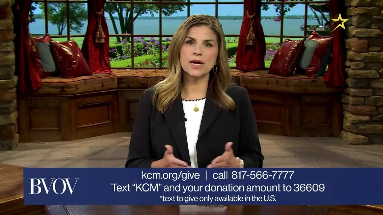 Daystar TV live