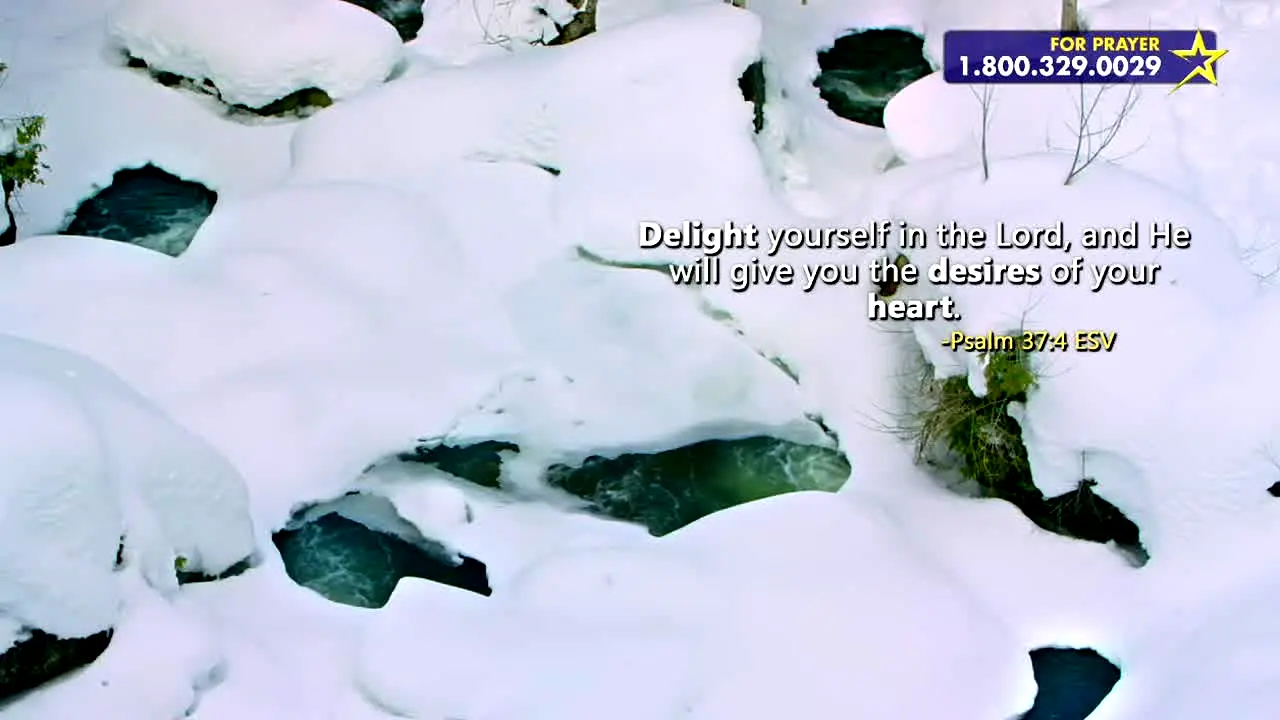 Daystar TV — прямой эфир