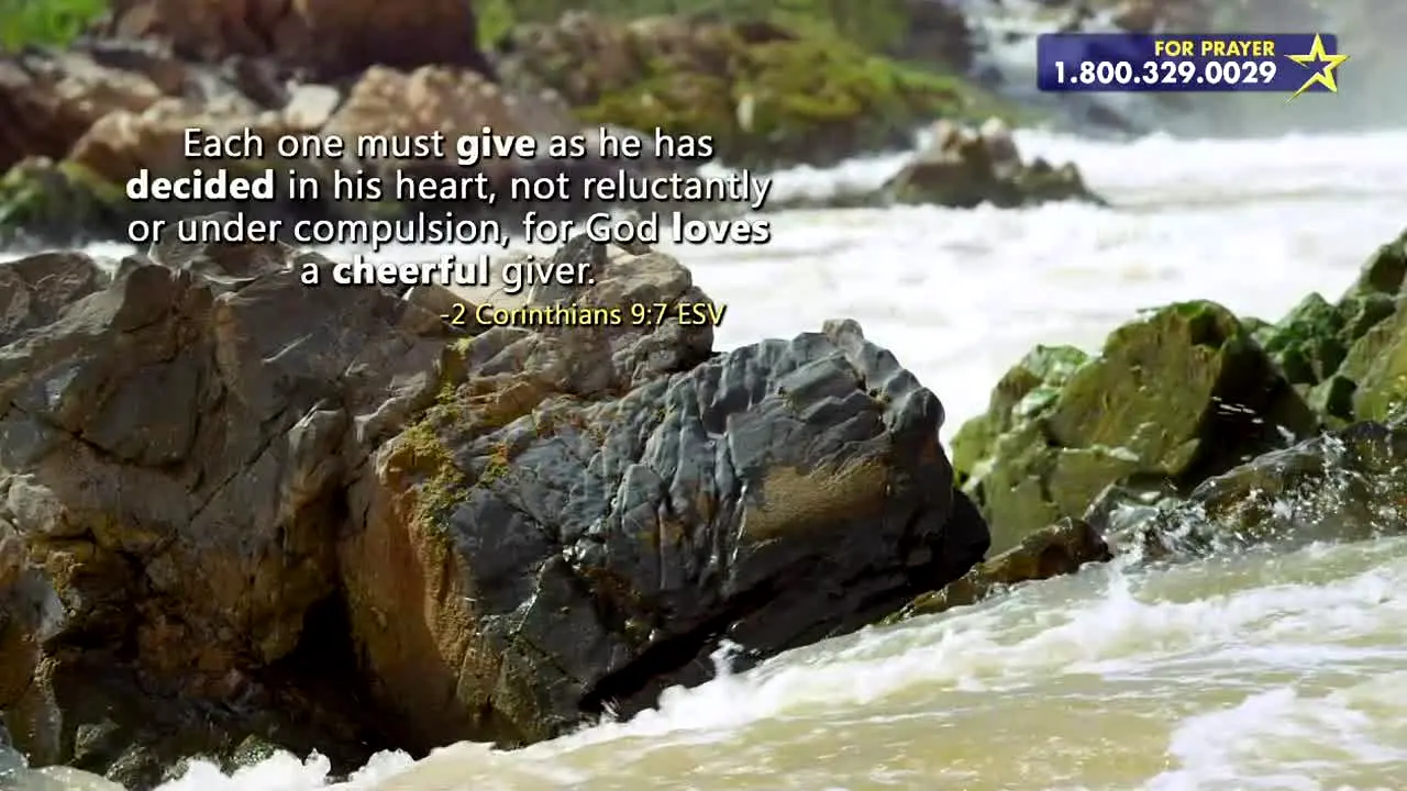Daystar TV en direct