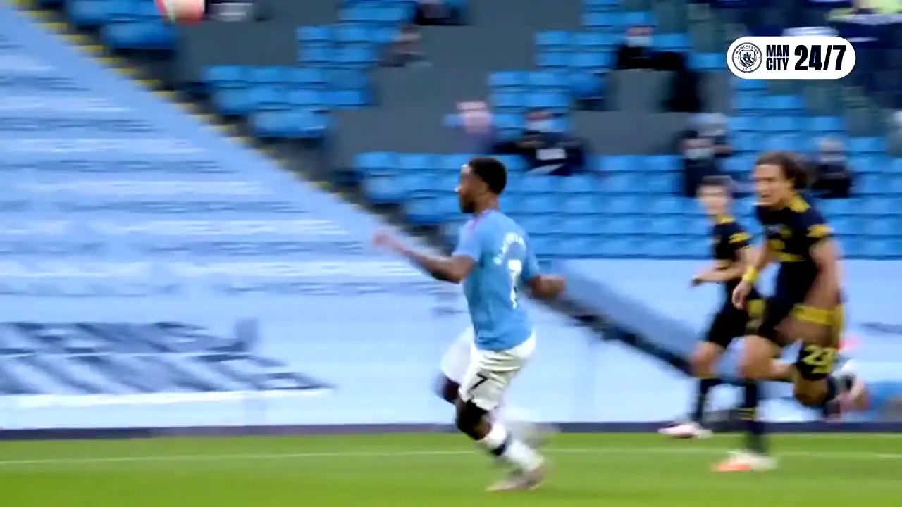 Man City 24/7 live