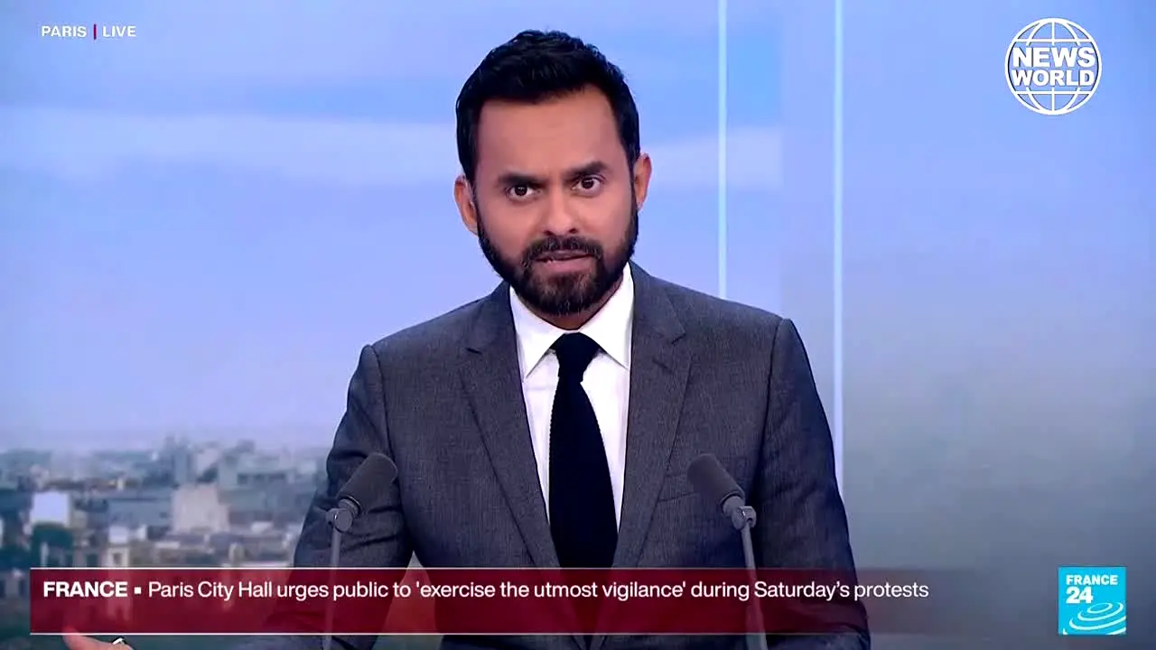 NewsWorld in diretta