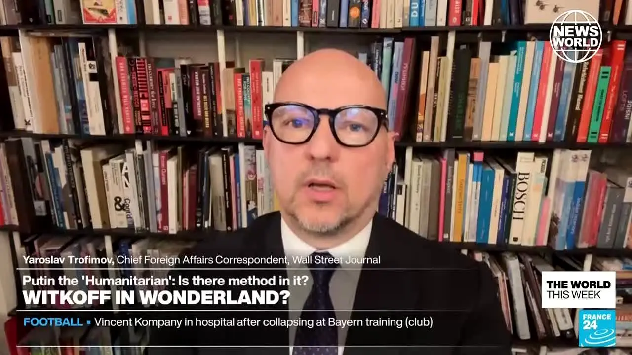 NewsWorld live