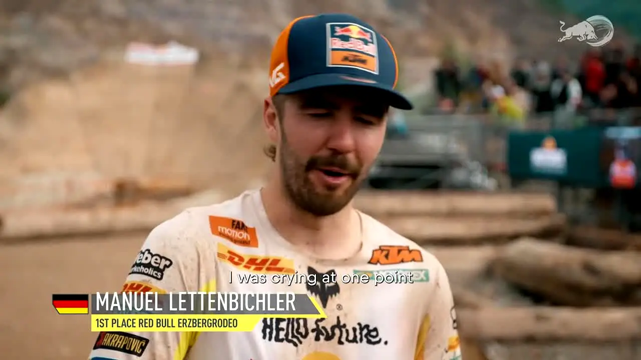 Red Bull TV live
