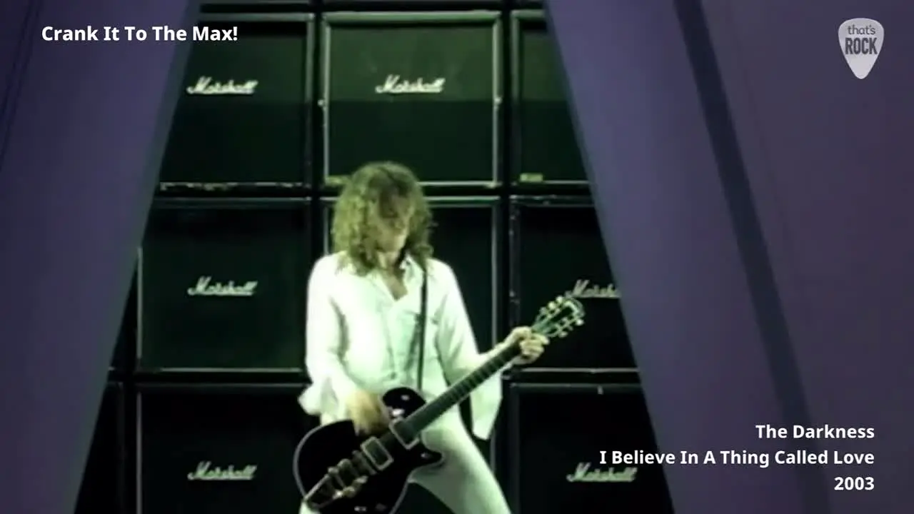 That's ROCK en vivo