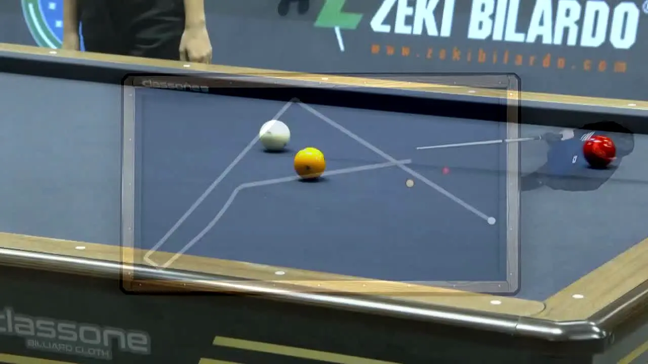 World Billiards TV in diretta