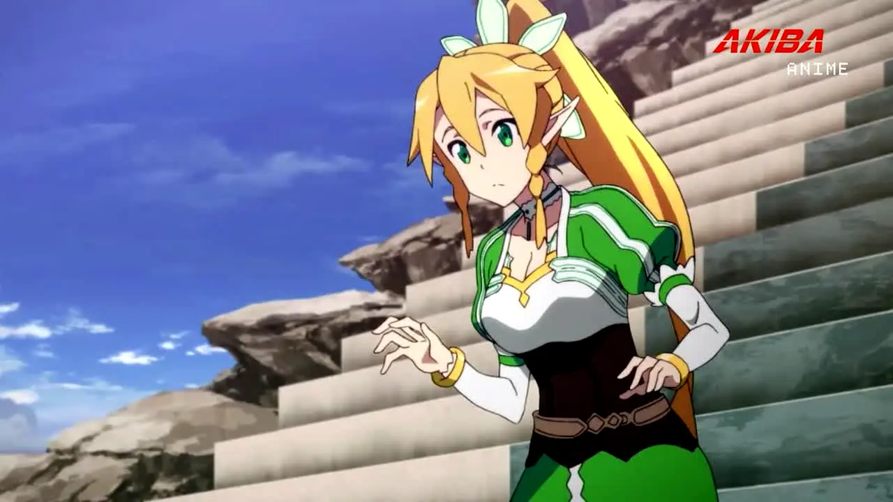 Akiba Anime in diretta