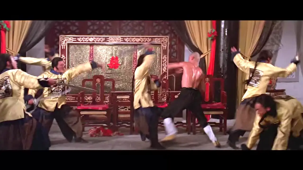 Amasia - The Finest Art of Asian Movies live